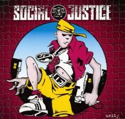 Social Justice : Unity Is Strength